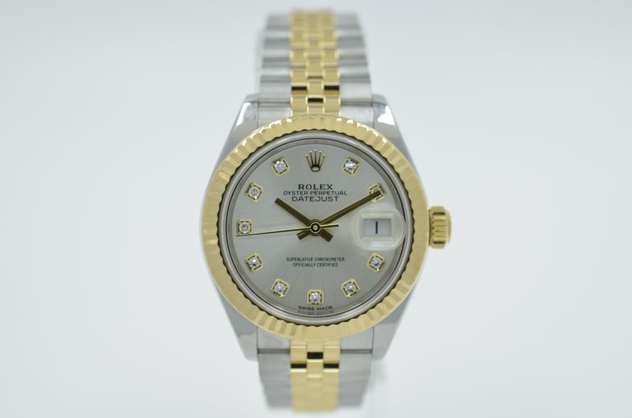 Rolex Datejust Lady 28 279173